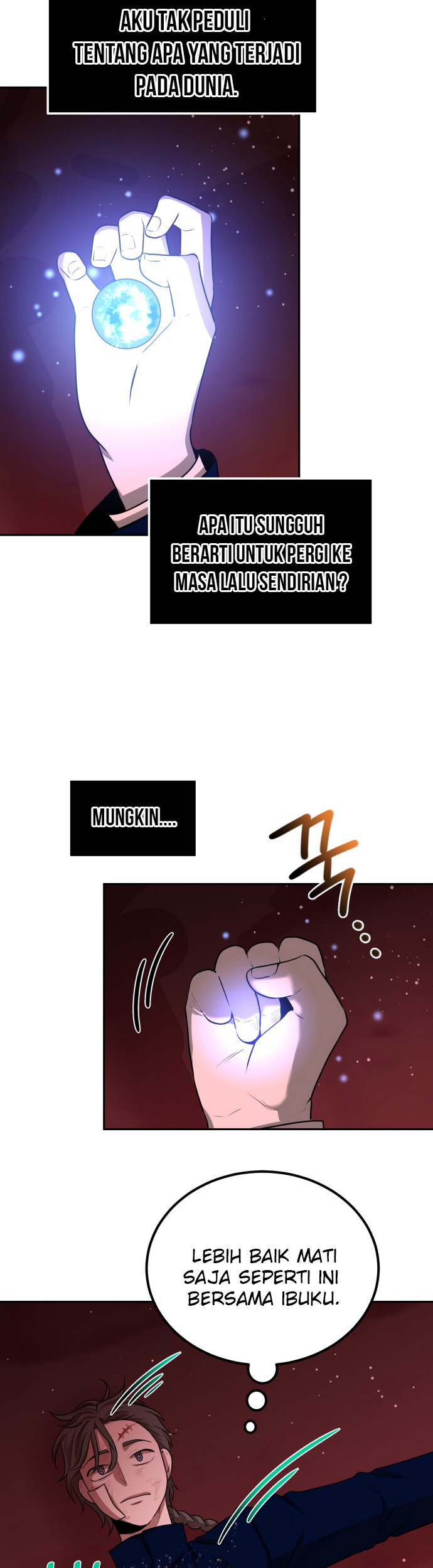 Great Doctor Ling Ran Chapter 6 - halaman 12