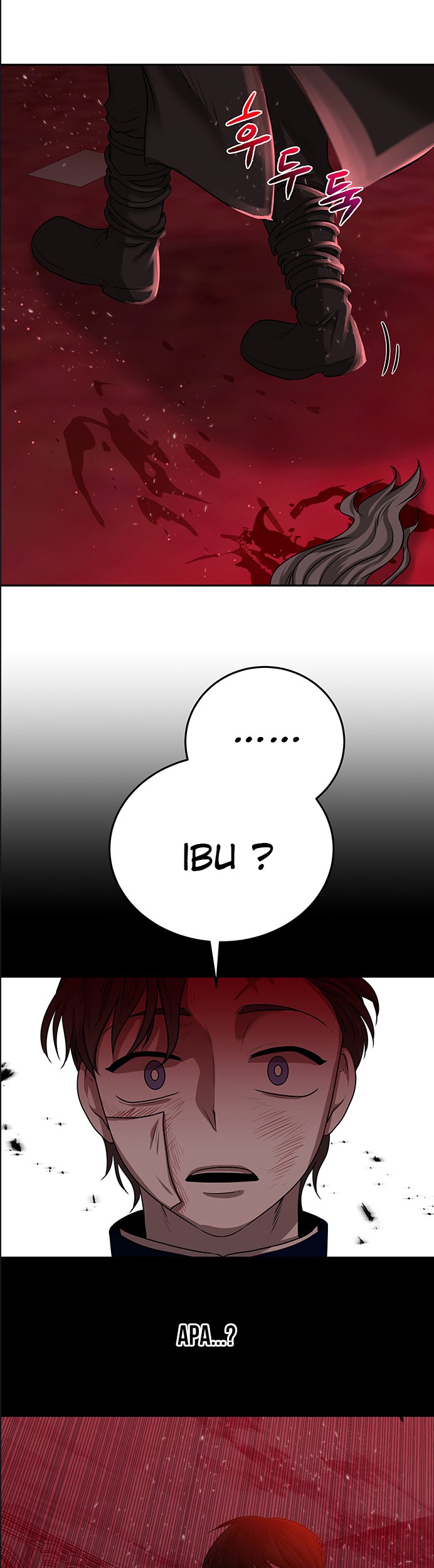 Great Doctor Ling Ran Chapter 6 - halaman 29