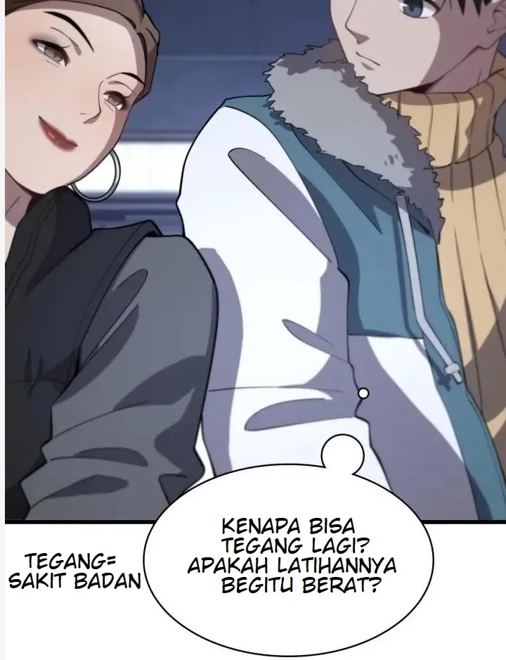 Great Doctor Ling Ran Chapter 60 - halaman 8
