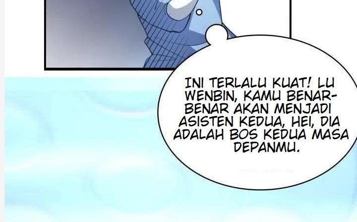 Great Doctor Ling Ran Chapter 62 - halaman 29