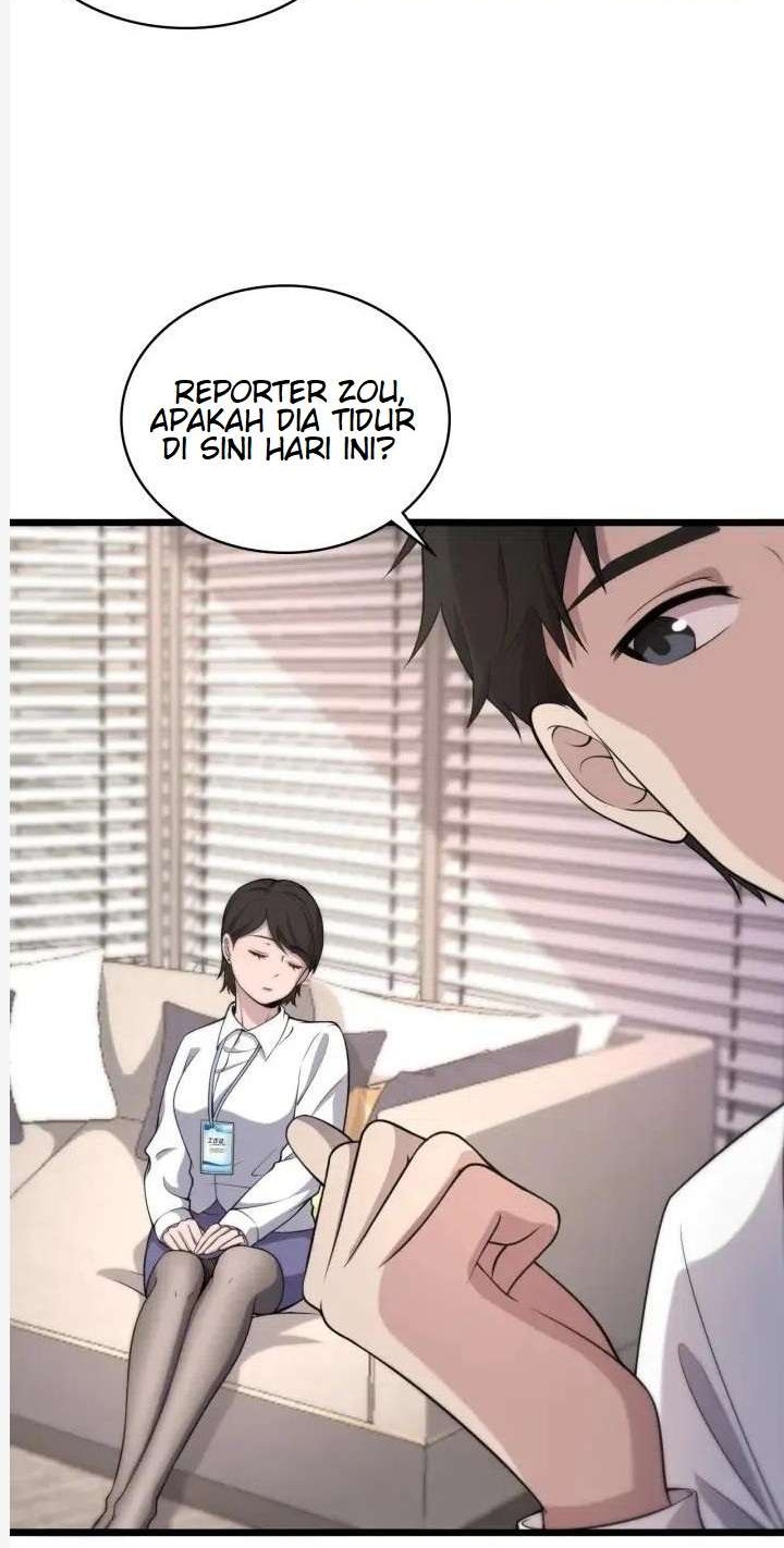 Great Doctor Ling Ran Chapter 62 - halaman 9