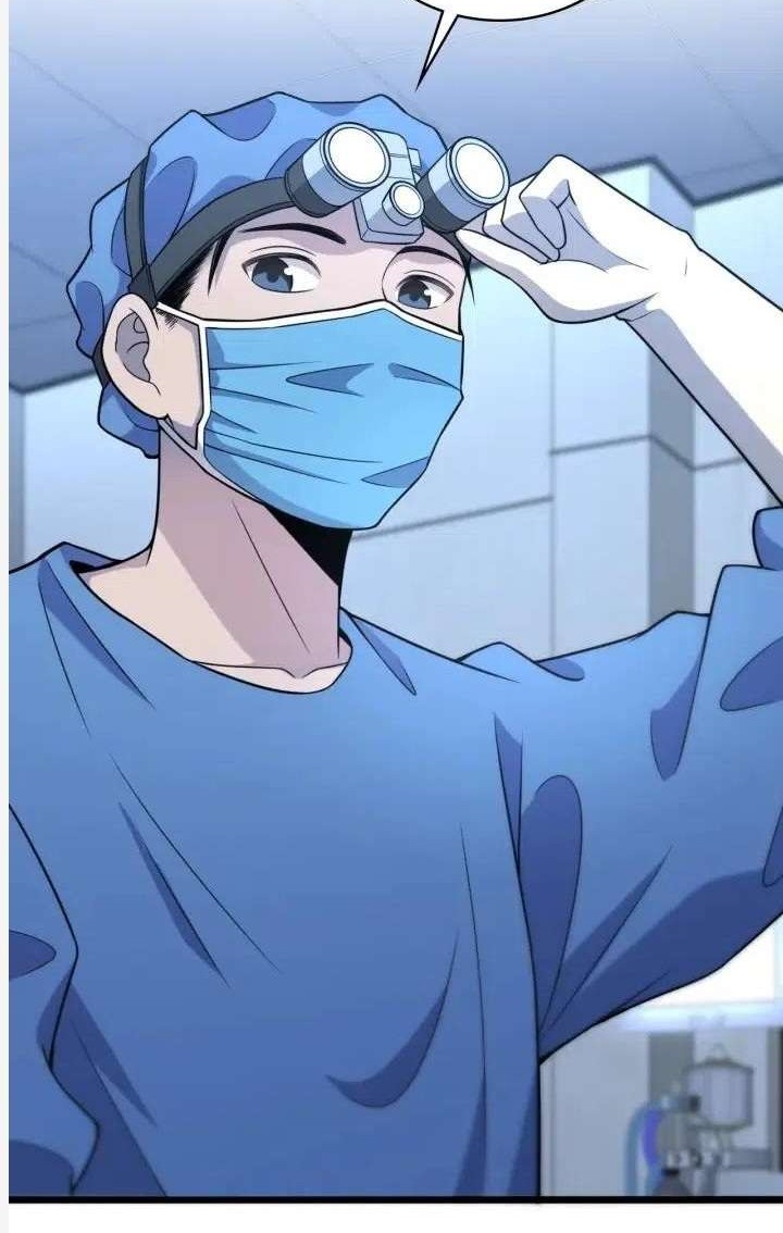 Great Doctor Ling Ran Chapter 63 - halaman 21