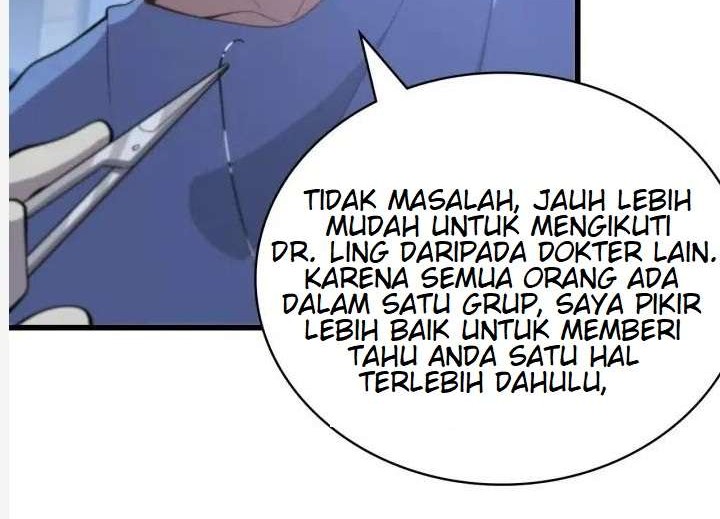 Great Doctor Ling Ran Chapter 63 - halaman 25