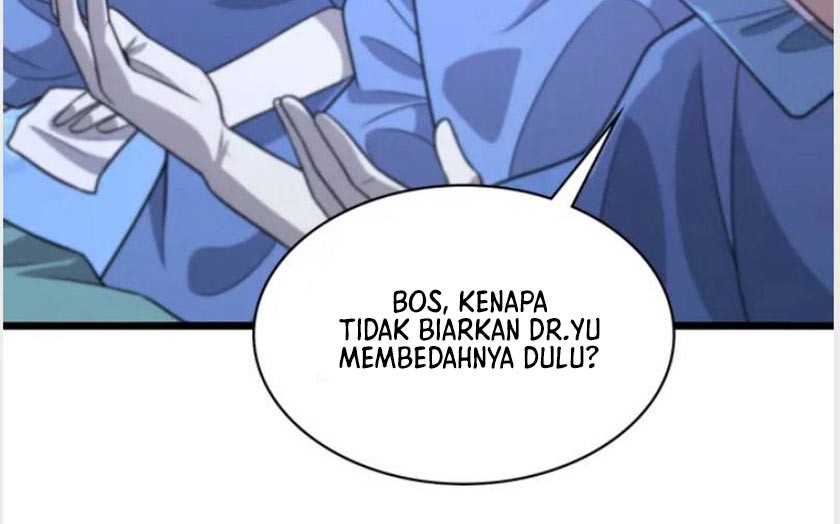Great Doctor Ling Ran Chapter 64 - halaman 18