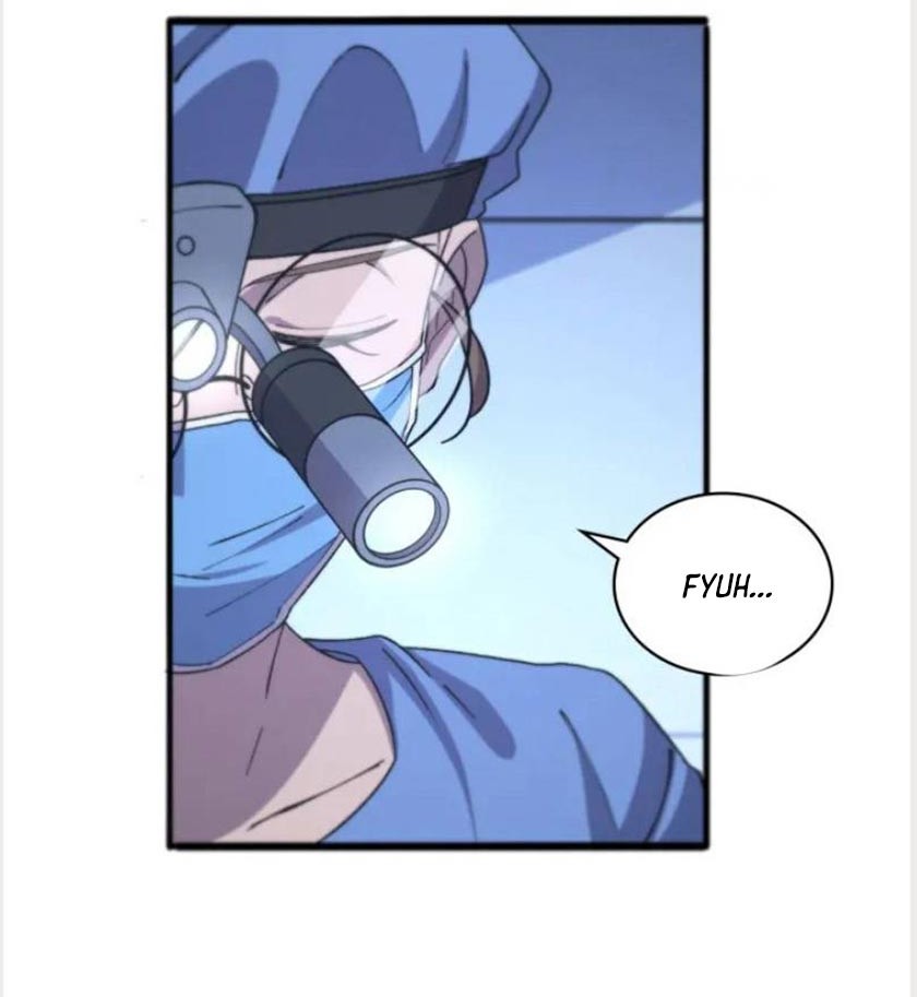 Great Doctor Ling Ran Chapter 64 - halaman 24