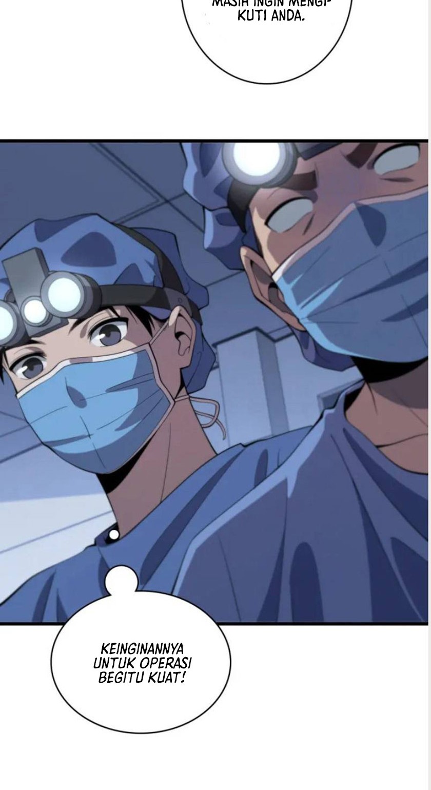 Great Doctor Ling Ran Chapter 64 - halaman 32
