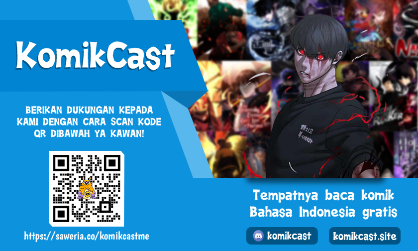 Great Doctor Ling Ran Chapter 64 - halaman 35