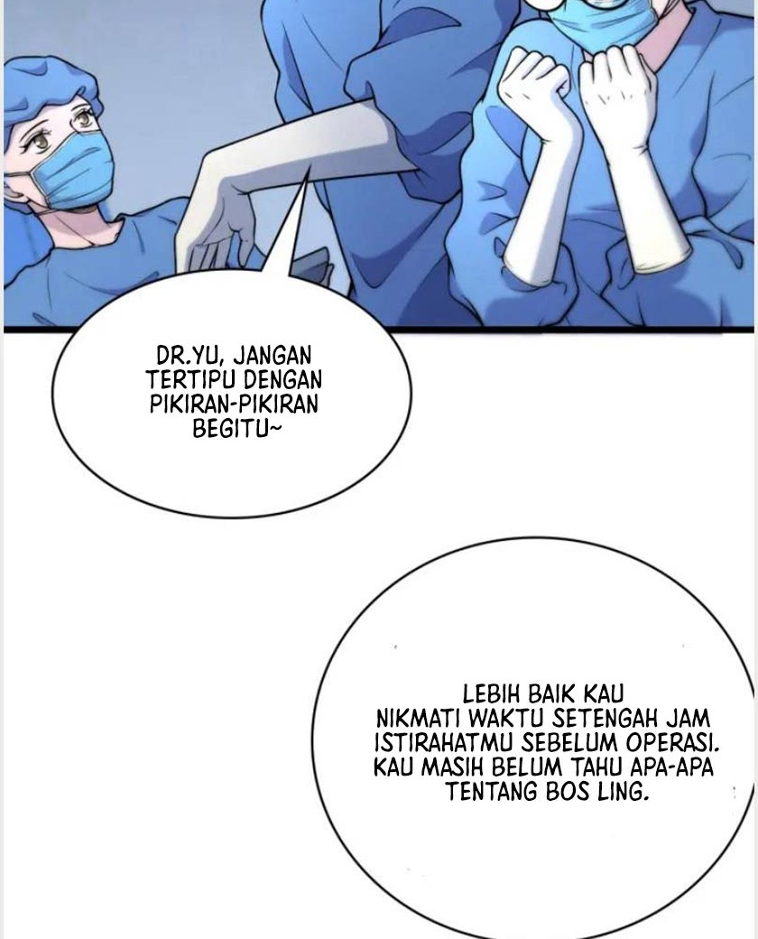 Great Doctor Ling Ran Chapter 64 - halaman 4