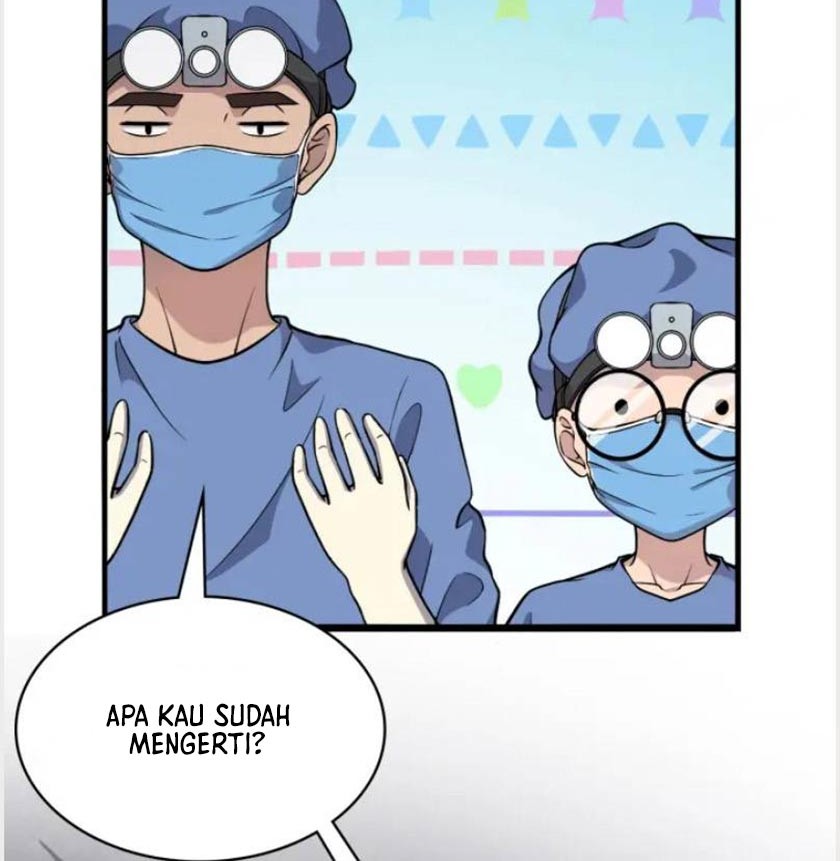 Great Doctor Ling Ran Chapter 64 - halaman 7