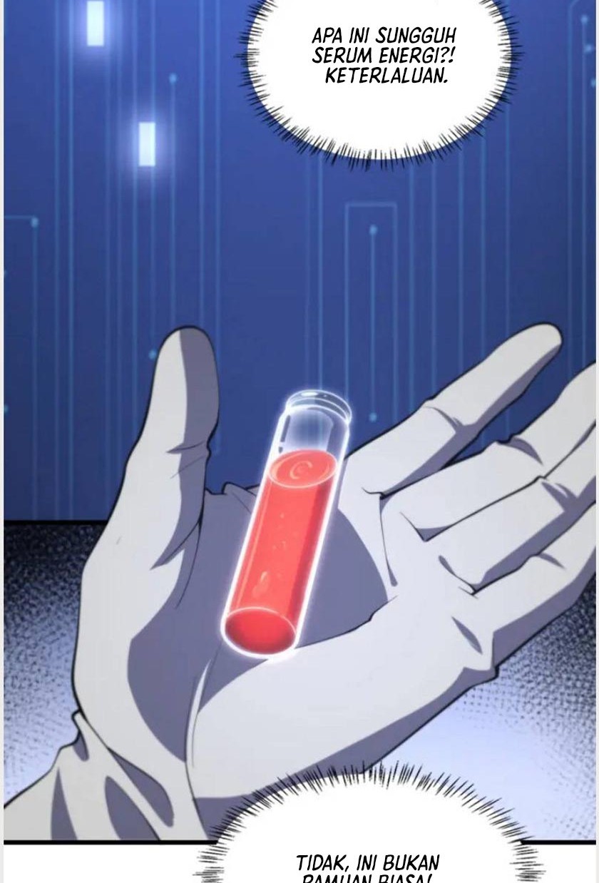 Great Doctor Ling Ran Chapter 65 - halaman 11