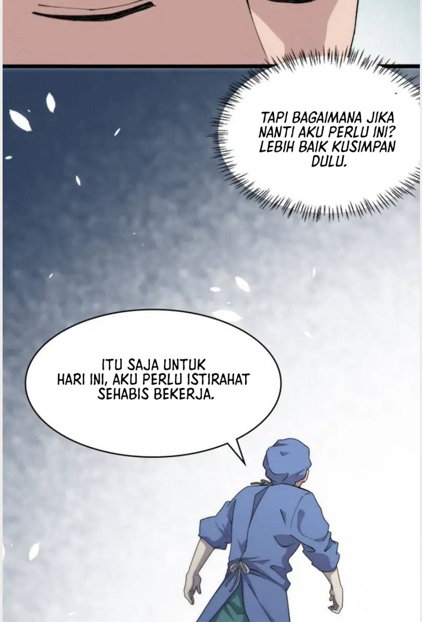 Great Doctor Ling Ran Chapter 65 - halaman 15