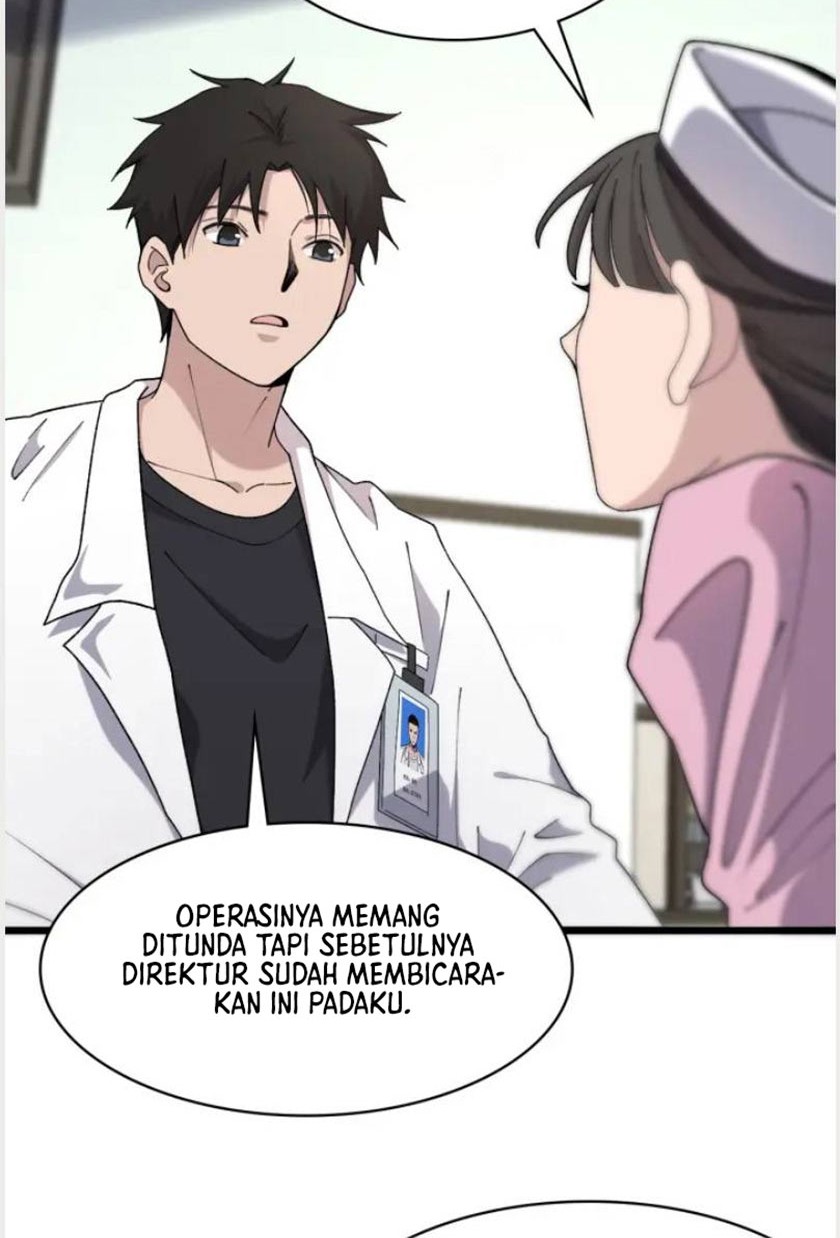 Great Doctor Ling Ran Chapter 65 - halaman 17
