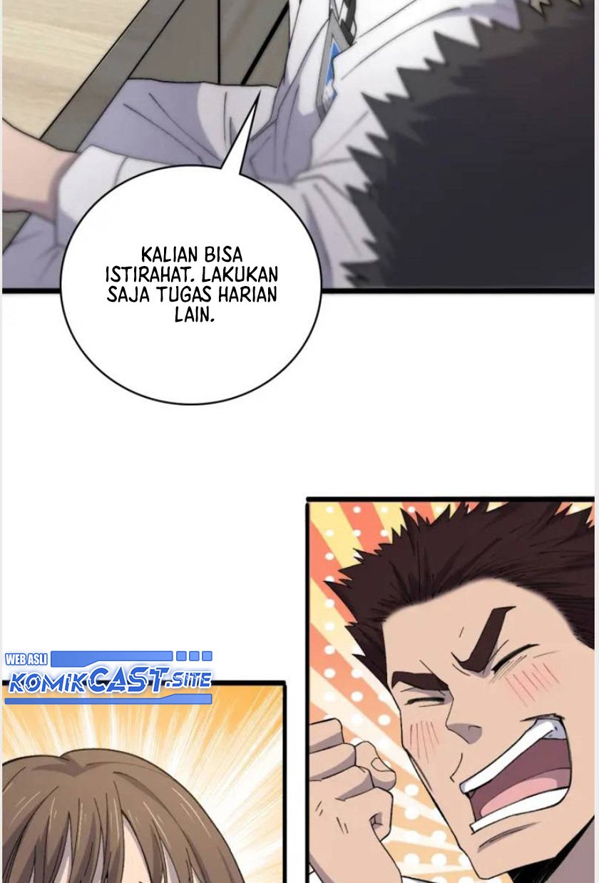 Great Doctor Ling Ran Chapter 65 - halaman 23