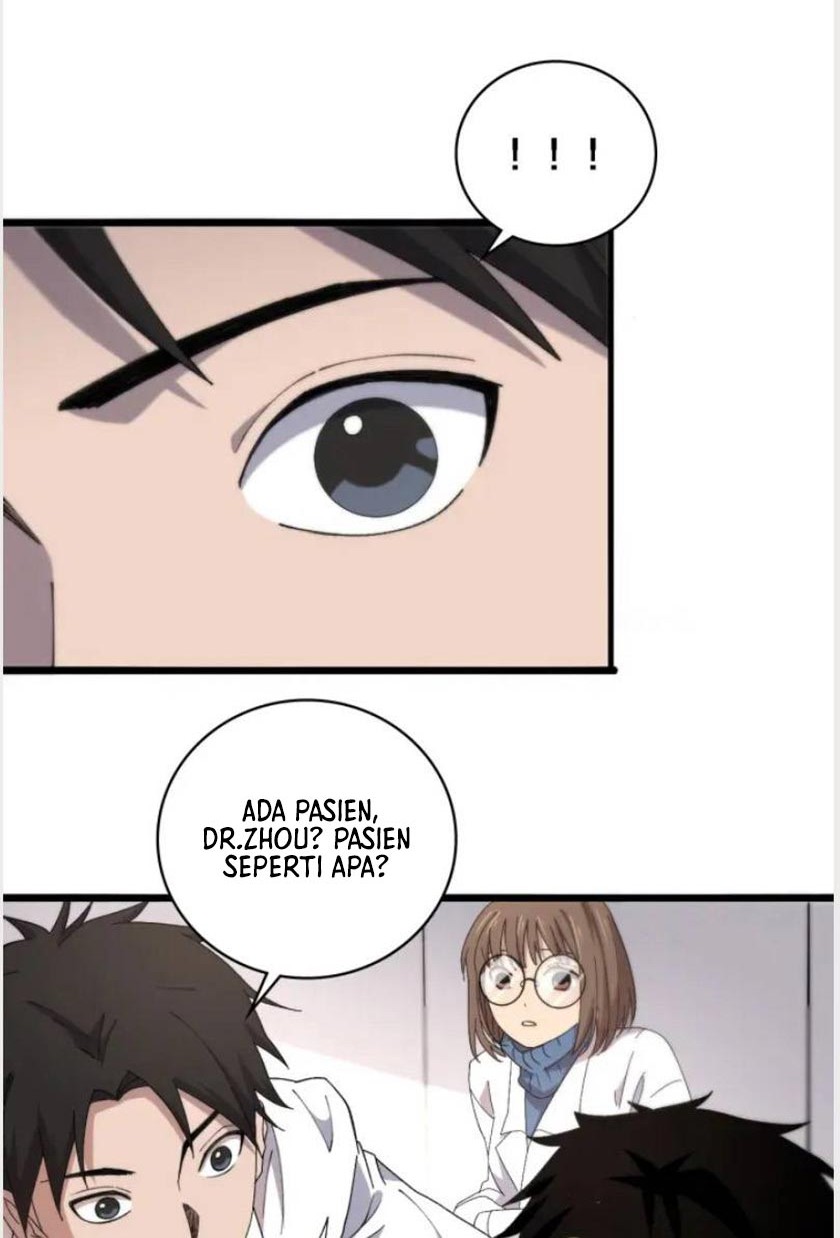 Great Doctor Ling Ran Chapter 65 - halaman 25