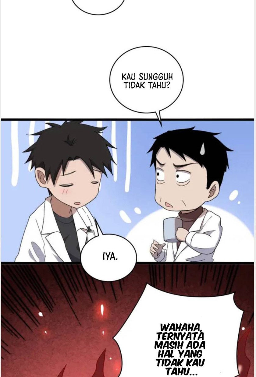 Great Doctor Ling Ran Chapter 65 - halaman 27