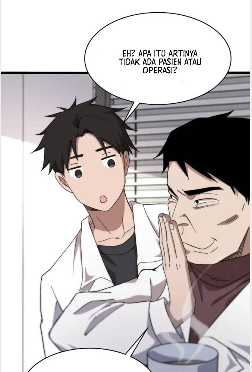 Great Doctor Ling Ran Chapter 65 - halaman 29