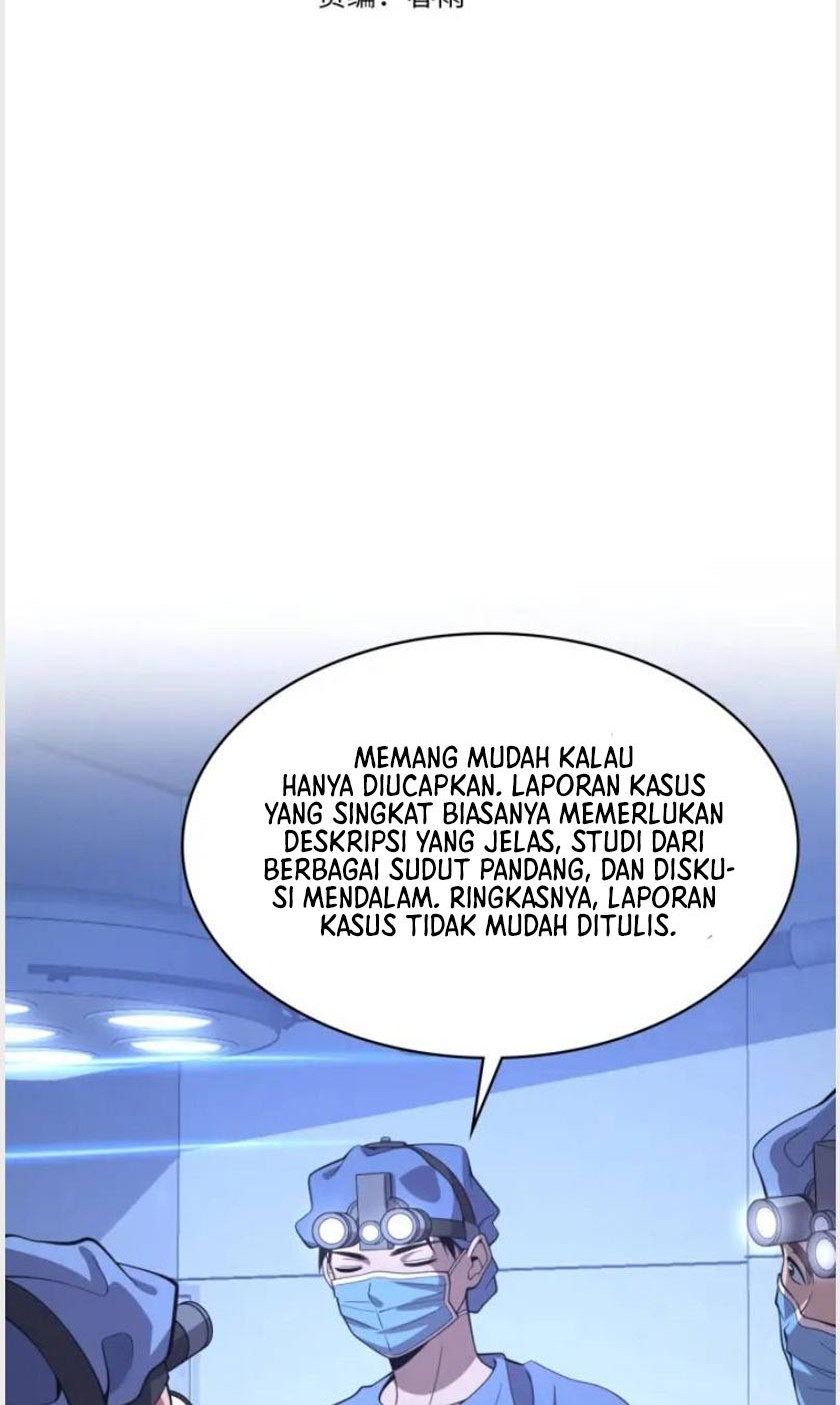 Great Doctor Ling Ran Chapter 65 - halaman 3