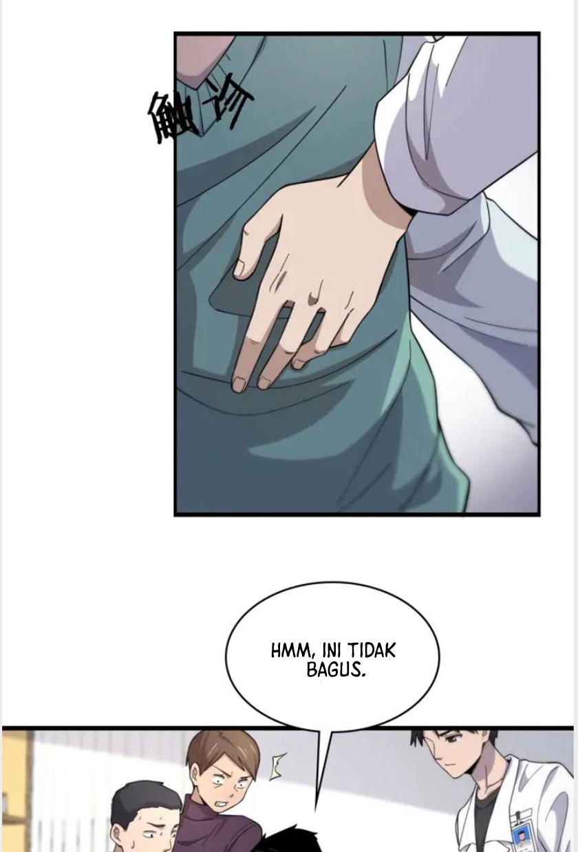 Great Doctor Ling Ran Chapter 65 - halaman 31