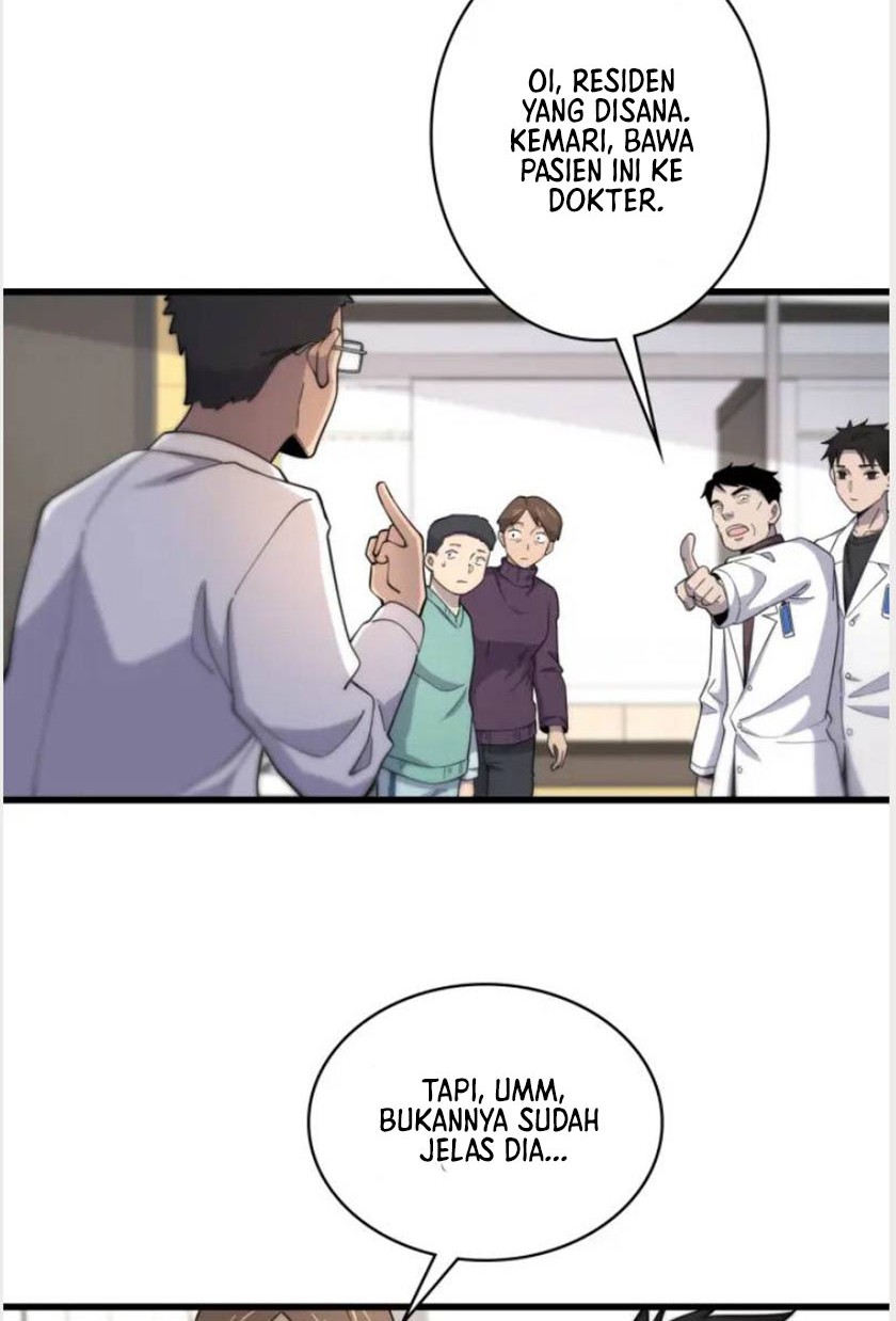 Great Doctor Ling Ran Chapter 65 - halaman 33