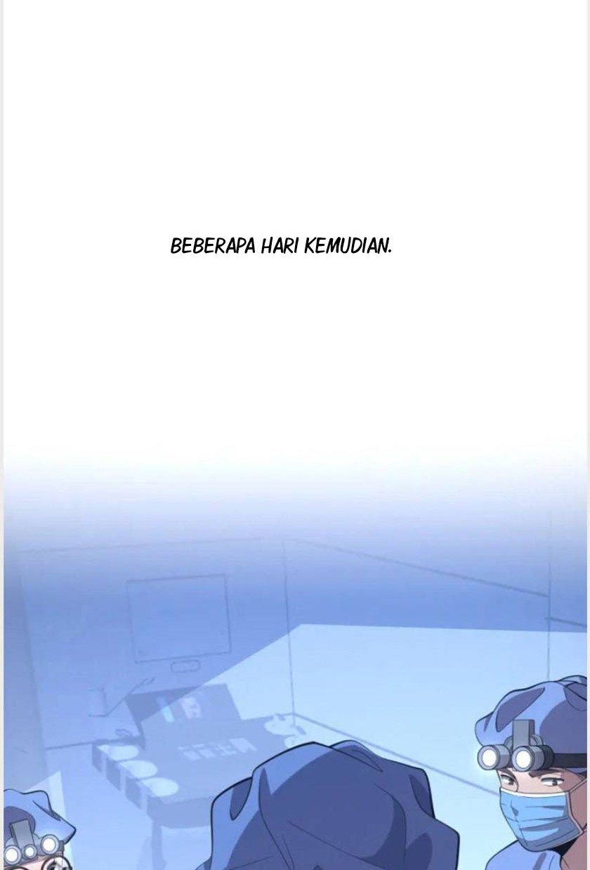 Great Doctor Ling Ran Chapter 65 - halaman 7