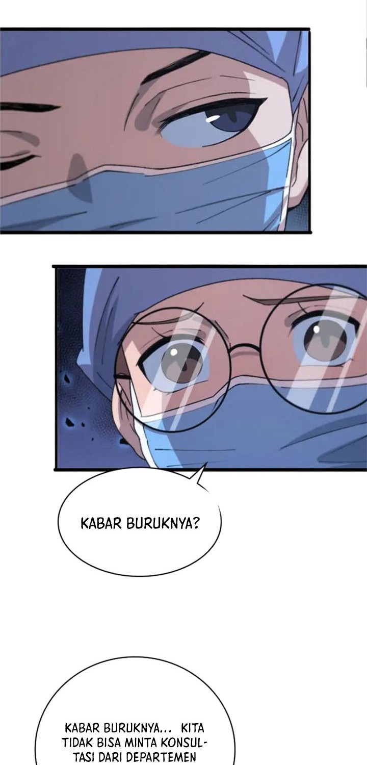 Great Doctor Ling Ran Chapter 66 - halaman 12