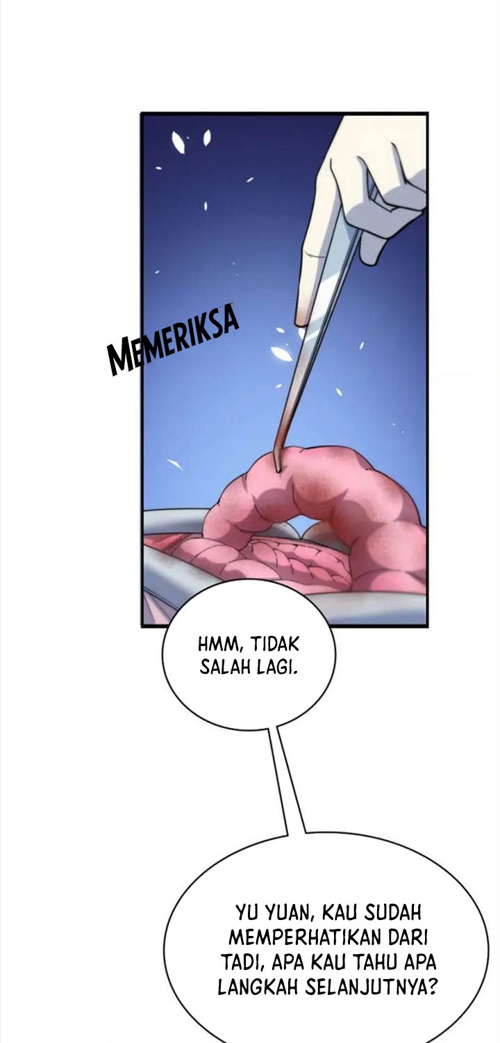 Great Doctor Ling Ran Chapter 66 - halaman 16
