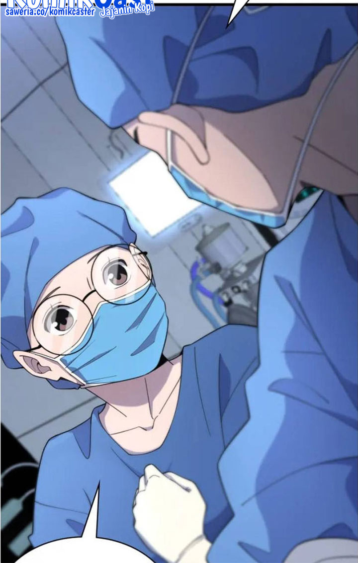 Great Doctor Ling Ran Chapter 66 - halaman 18