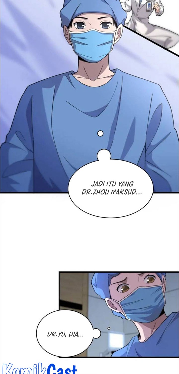 Great Doctor Ling Ran Chapter 66 - halaman 20
