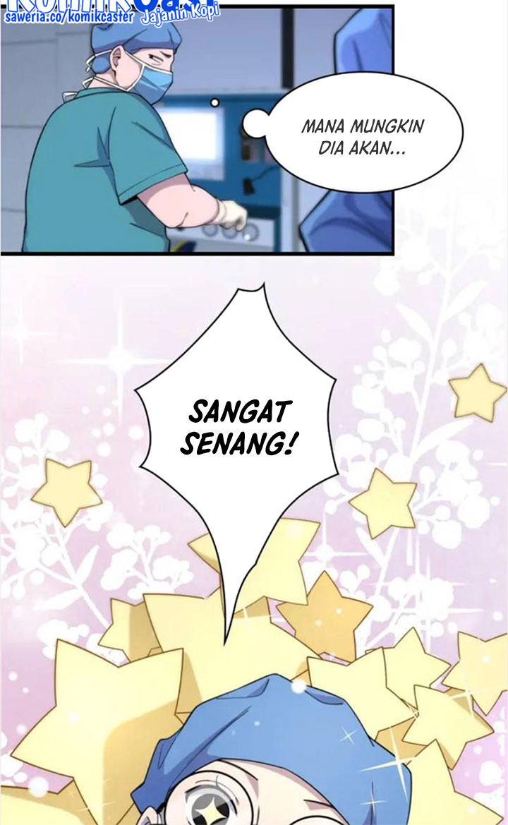 Great Doctor Ling Ran Chapter 66 - halaman 21