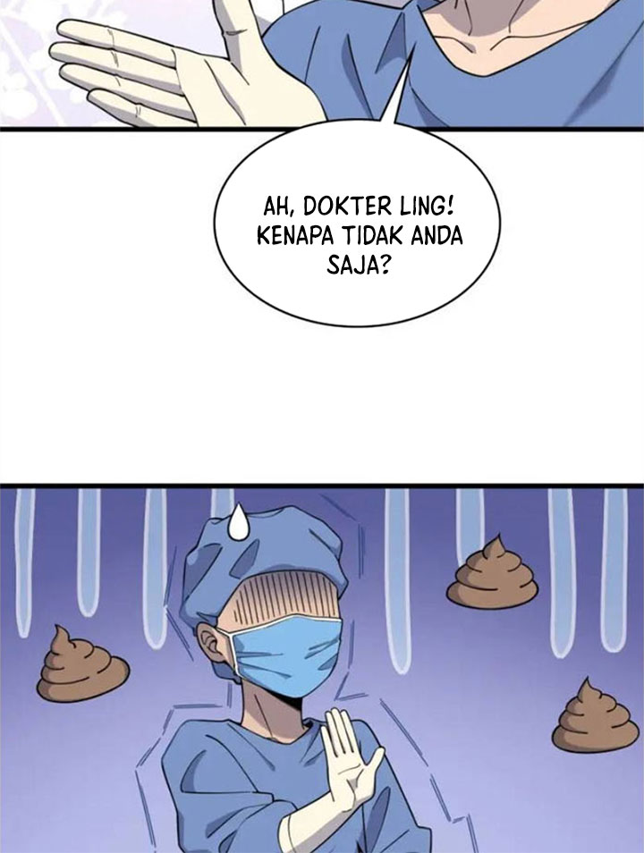 Great Doctor Ling Ran Chapter 66 - halaman 27