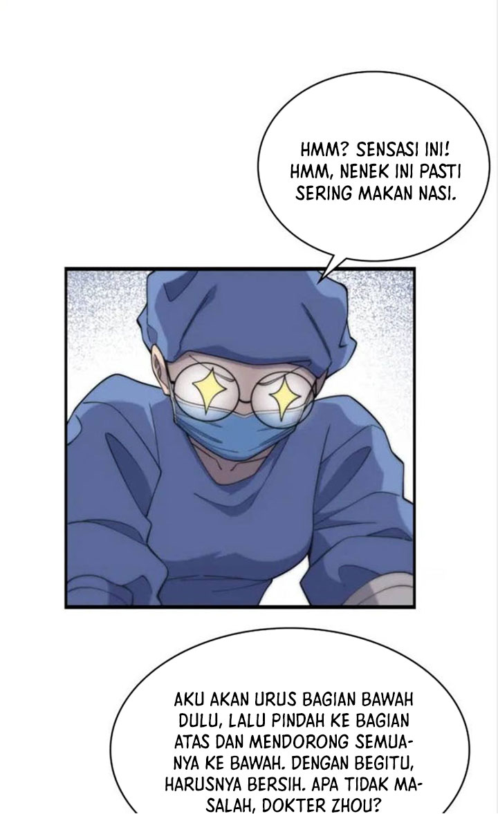 Great Doctor Ling Ran Chapter 66 - halaman 30