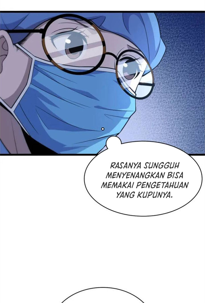 Great Doctor Ling Ran Chapter 66 - halaman 33