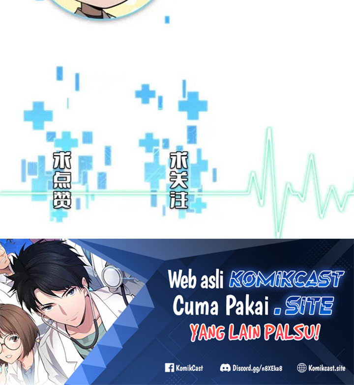 Great Doctor Ling Ran Chapter 66 - halaman 36