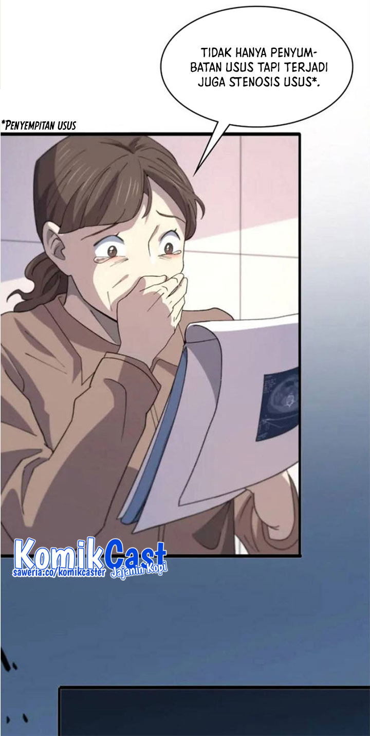 Great Doctor Ling Ran Chapter 66 - halaman 4