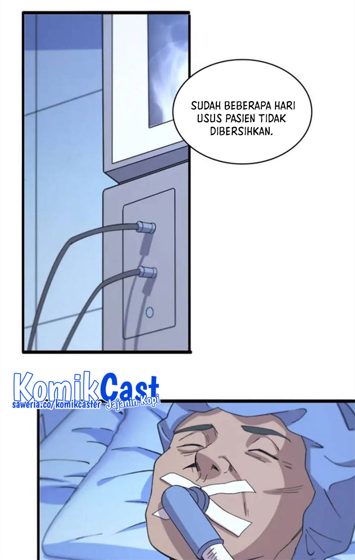 Great Doctor Ling Ran Chapter 66 - halaman 7