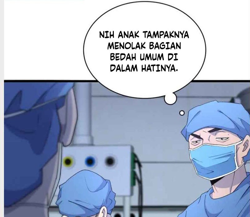 Great Doctor Ling Ran Chapter 67 - halaman 11