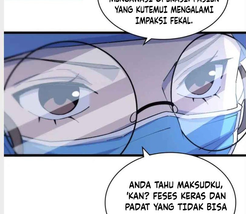 Great Doctor Ling Ran Chapter 67 - halaman 15