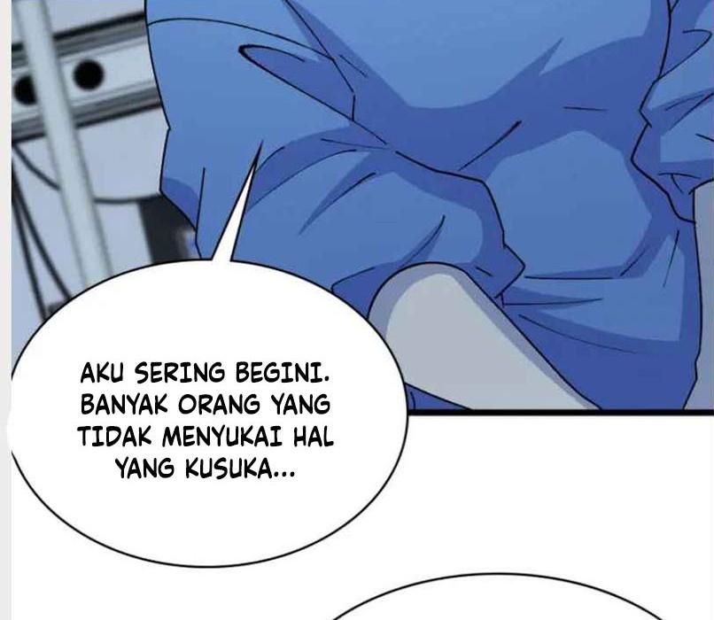Great Doctor Ling Ran Chapter 67 - halaman 19