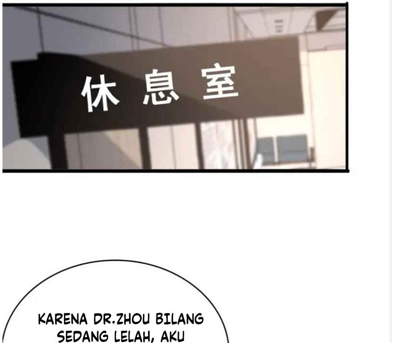 Great Doctor Ling Ran Chapter 67 - halaman 23