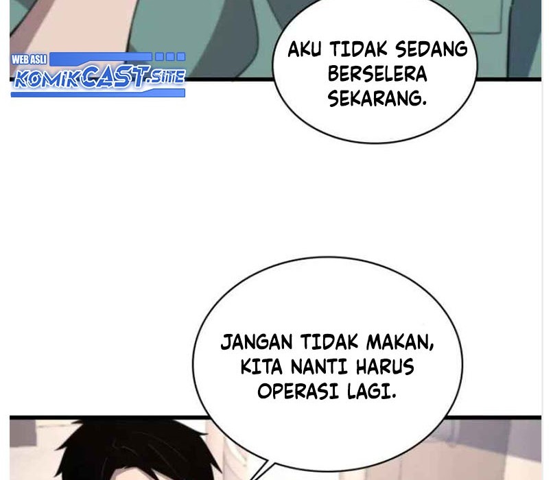 Great Doctor Ling Ran Chapter 67 - halaman 26