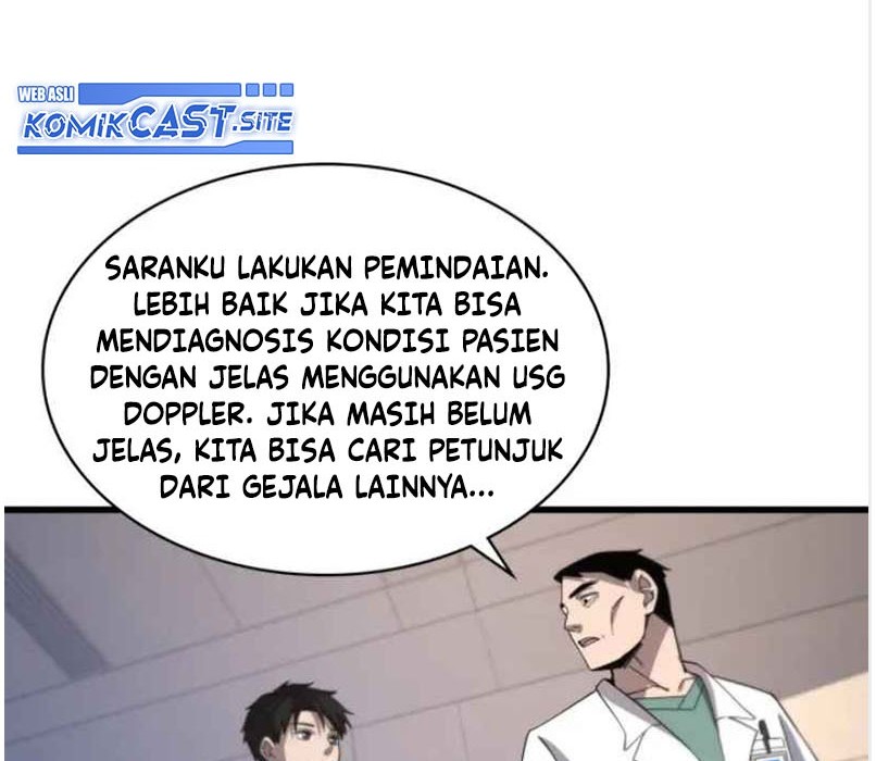 Great Doctor Ling Ran Chapter 67 - halaman 34