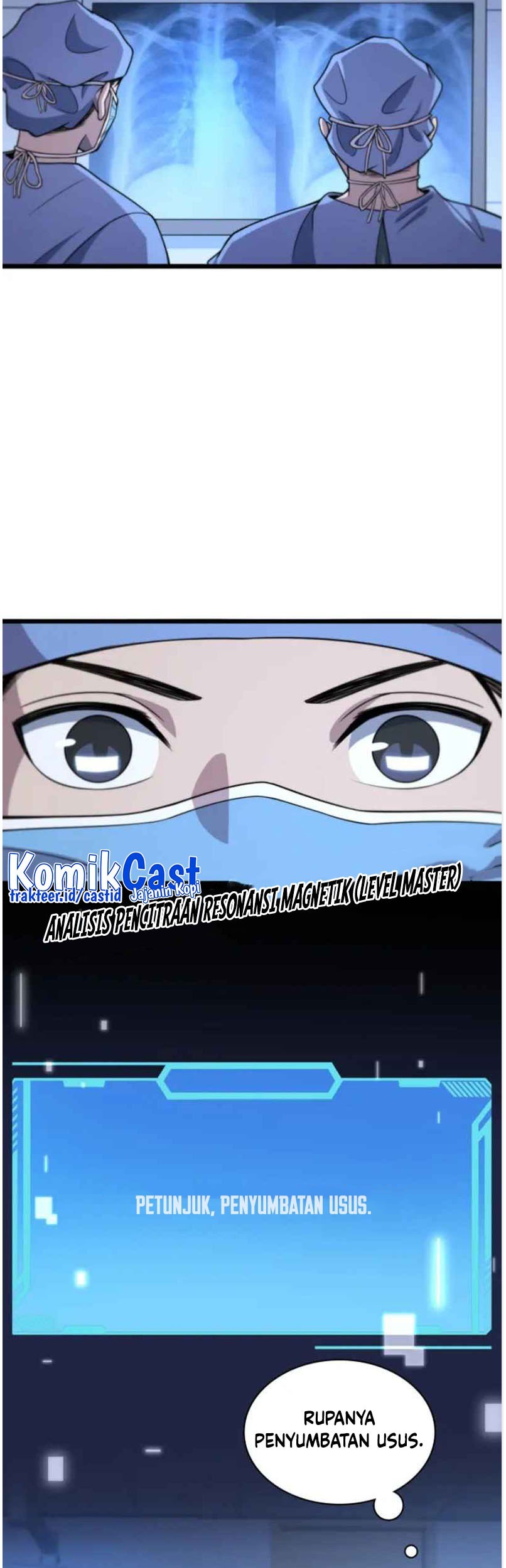 Great Doctor Ling Ran Chapter 67 - halaman 39