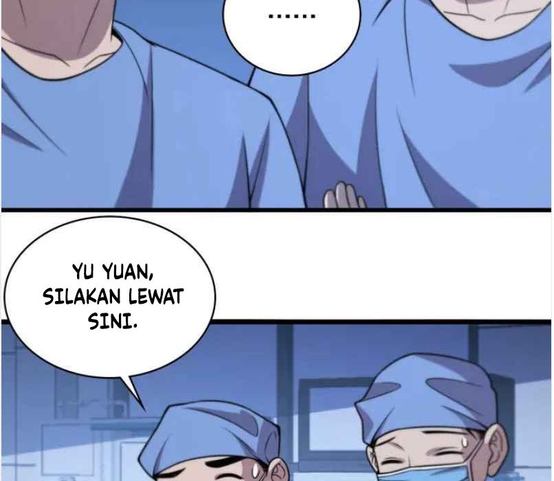 Great Doctor Ling Ran Chapter 67 - halaman 42