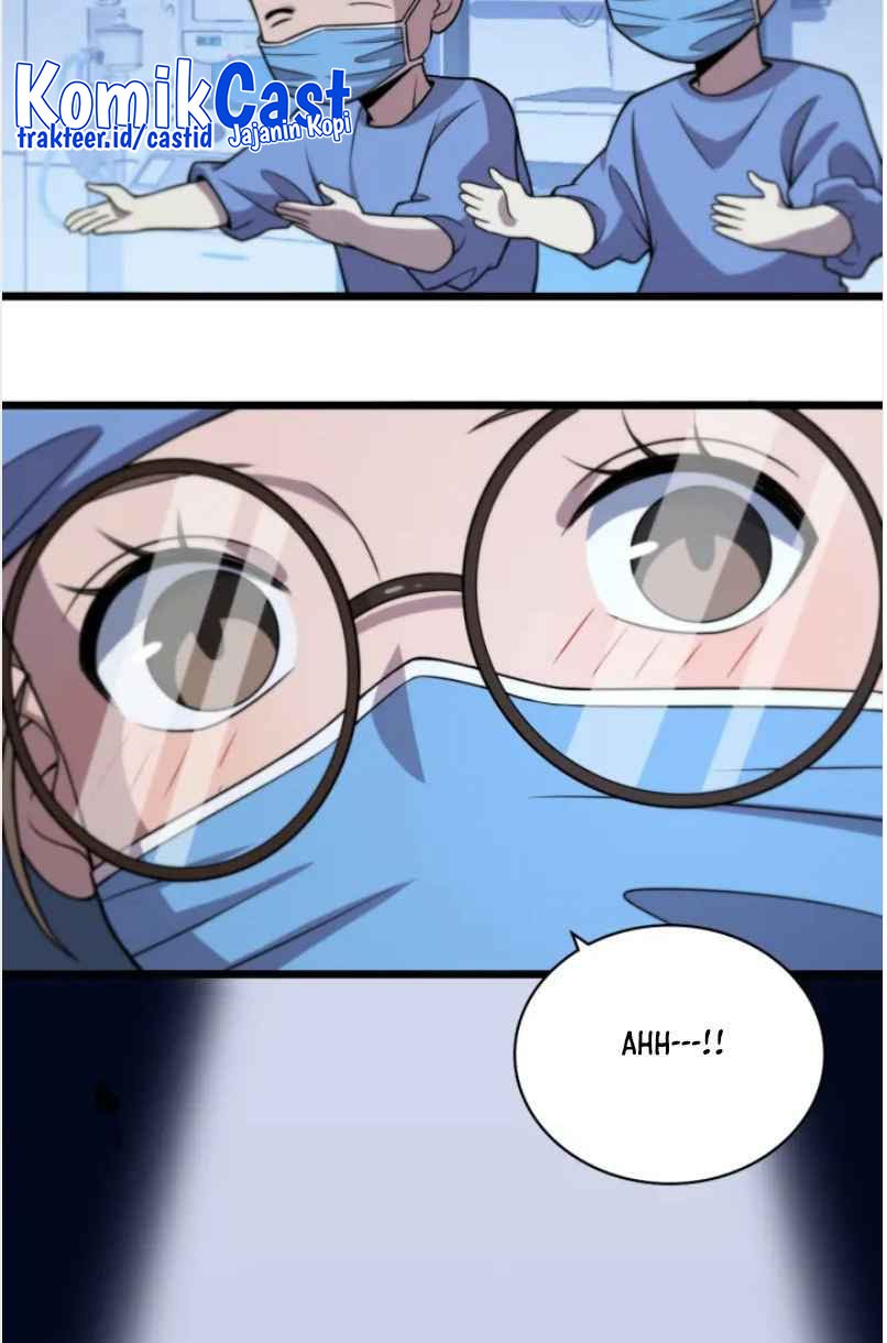 Great Doctor Ling Ran Chapter 67 - halaman 43