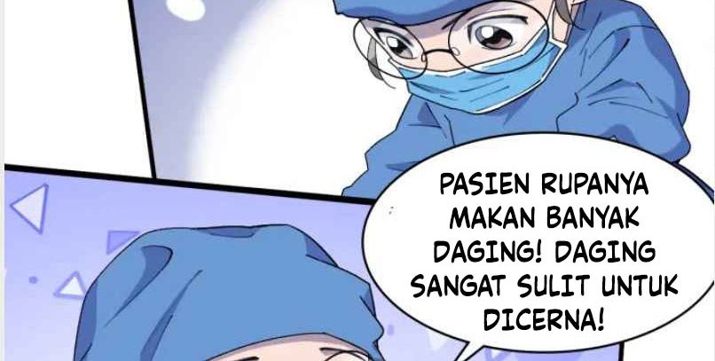 Great Doctor Ling Ran Chapter 67 - halaman 5