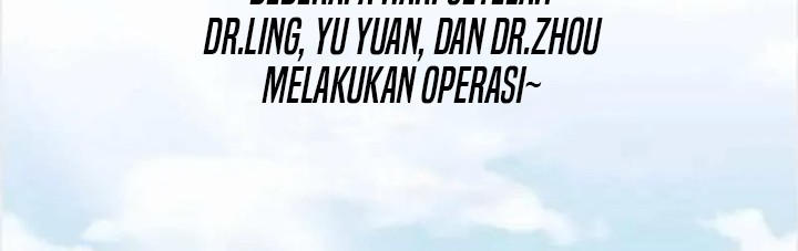 Great Doctor Ling Ran Chapter 68 - halaman 3