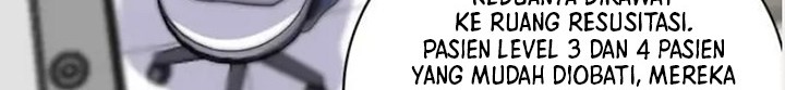 Great Doctor Ling Ran Chapter 69 - halaman 7