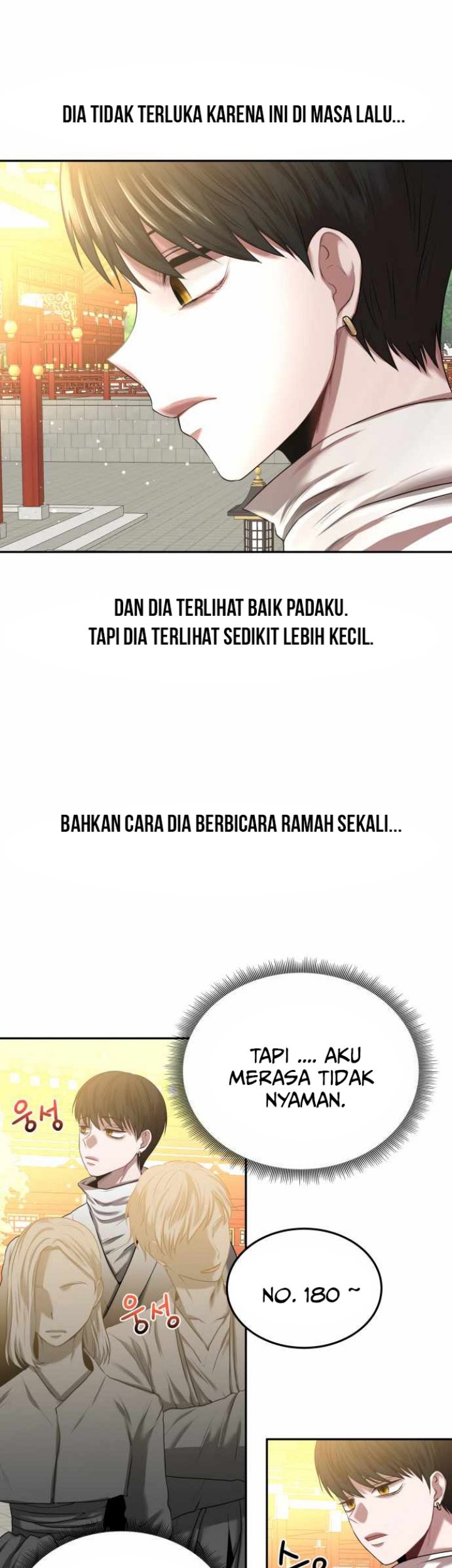 Great Doctor Ling Ran Chapter 7 - halaman 11