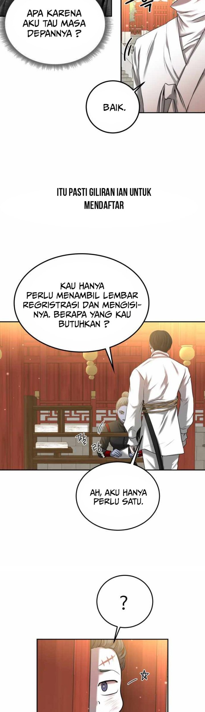 Great Doctor Ling Ran Chapter 7 - halaman 12