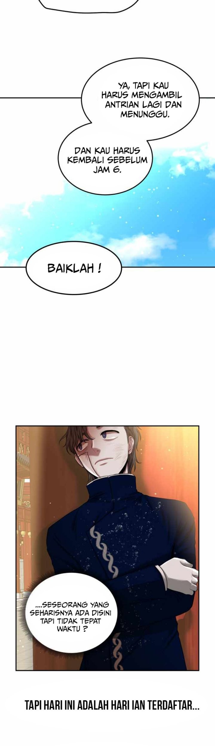 Great Doctor Ling Ran Chapter 7 - halaman 17